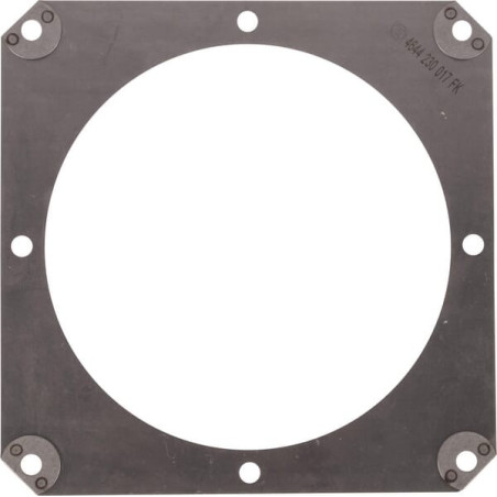 Plaque de renfort ZF 4644230017