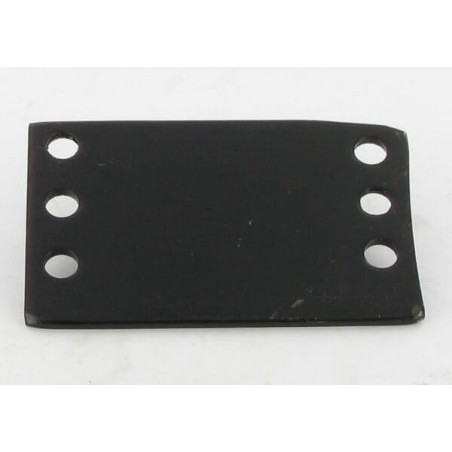 Plateau ESM 3301130