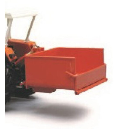 Plateau REPLICAGRI REP140O