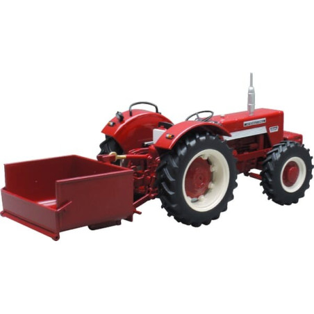 Plateau REPLICAGRI REP140R