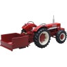 Plateau REPLICAGRI REP140R
