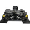 Plateau de coupe ETESIA ET34072