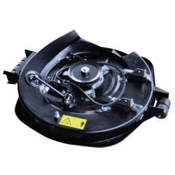 Plateau de coupe ETESIA ET28872