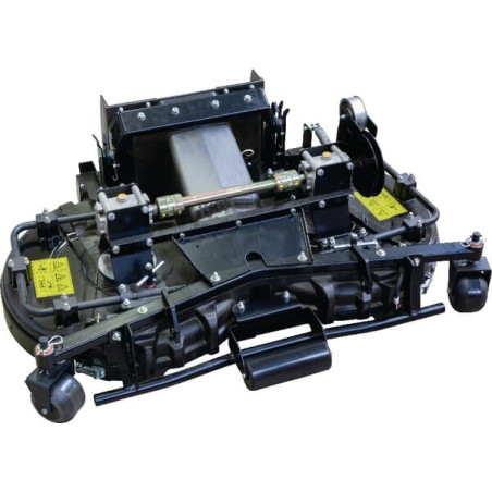 Plateau de coupe ETESIA ET30136