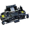 Plateau de coupe ETESIA ET30136