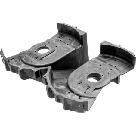 Plateau de coupe ETESIA ET29001