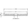Plateau UNIVERSEL PW11212