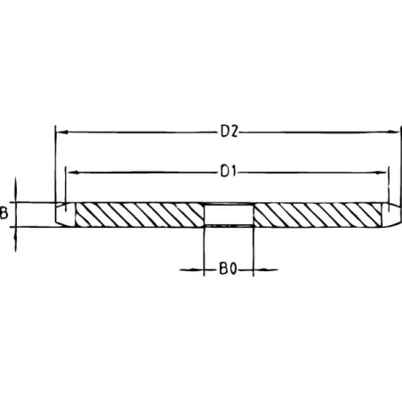 Plateau UNIVERSEL PW121820