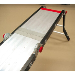 Plateforme pour échelle pliable ALTREX 503598