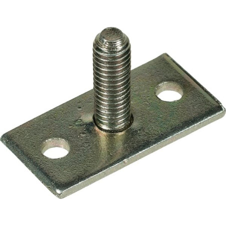 Platine OUTILS-WOLF 50672OW