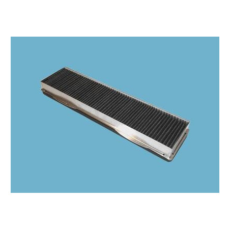 Filtre carbone PANCLEAN AXK1096