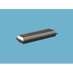 Filtre carbone PANCLEAN AXK1007