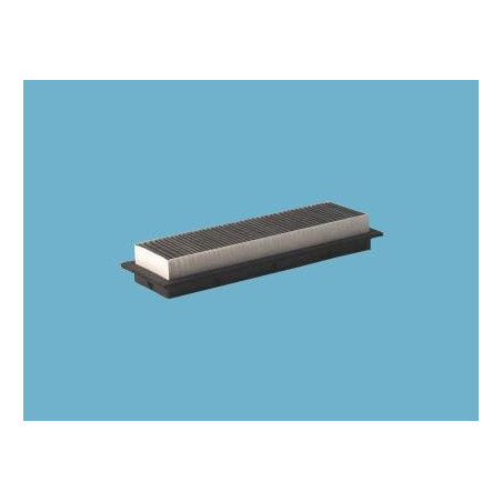Filtre carbone PANCLEAN AXK1007