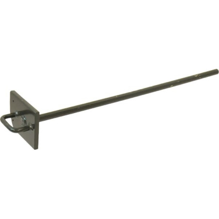 Barre de fenaison TANCO WD605PL1