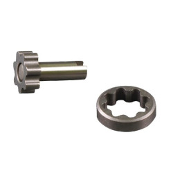 Pompe à huile BRIGGS ET STRATTON 691719