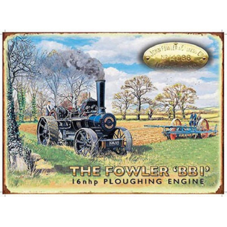 Panneau d'affichage TRACTORFREAK TTF9144