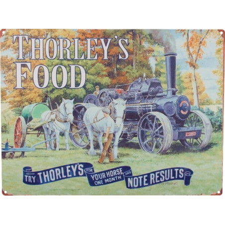 Panneau d'affichage TRACTORFREAK TTF9146
