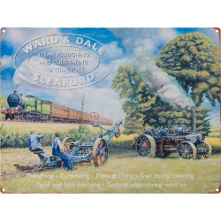 Panneau d'affichage TRACTORFREAK TTF9145