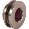 Obturateur SPICER DANA 1120161001