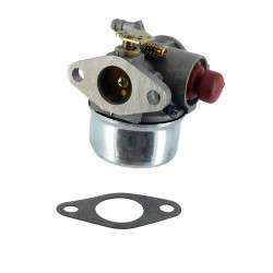 Carburateur TECUMSEH 640004 - 640014 - 640025 - 640025A - 640025B - 640304