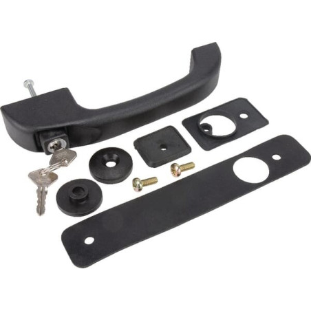 Poignée de porte CLAAS 6005012705