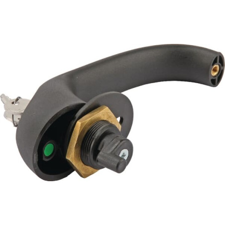 Poignée de porte CLAAS 6005029066