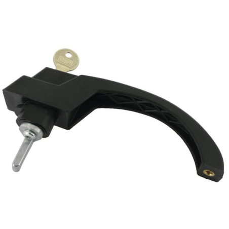 Poignée de porte FENDT E291500210019
