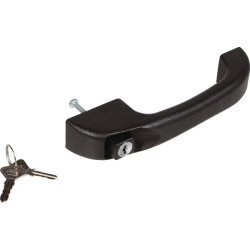 Poignée de porte JOHN DEERE ER047134