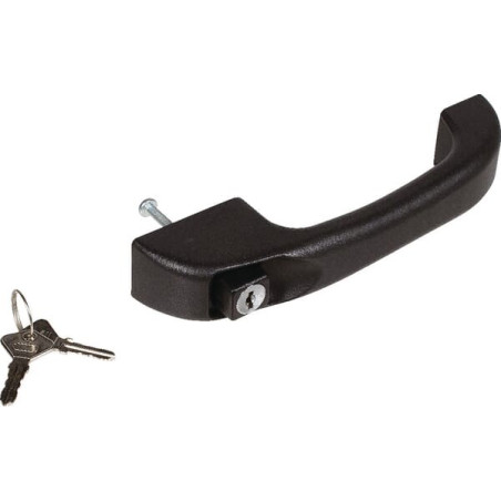 Poignée de porte JOHN DEERE ER047134