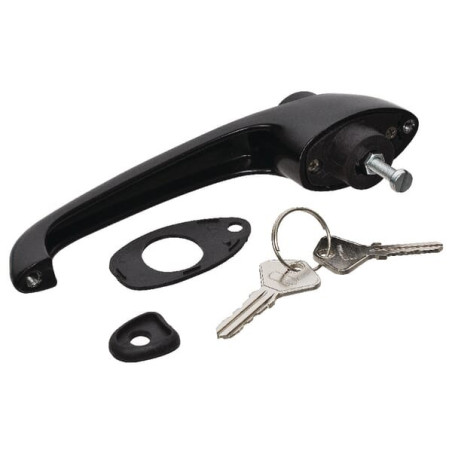 Poignée de porte MASSEY FERGUSON 3301853M92