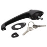 Poignée de porte MASSEY FERGUSON 3301853M92