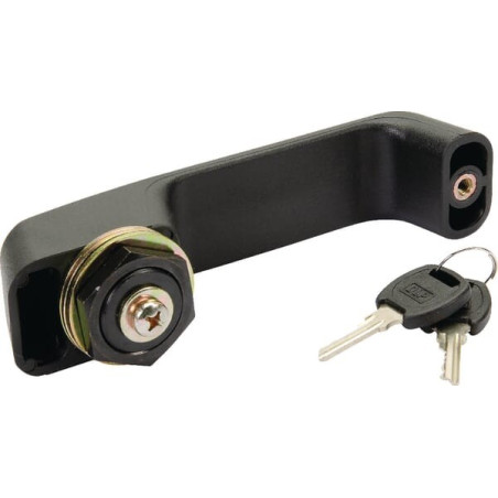 Poignée de porte MASSEY FERGUSON 3900808M91