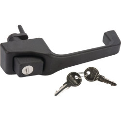 Poignée de porte MASSEY FERGUSON 3806412M91