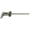 Poignée de porte UNIVERSEL 4229001