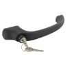 Poignée de porte JOHN DEERE HFP00000660
