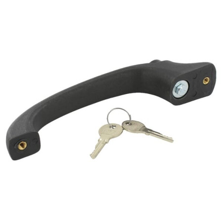 Poignée de porte JOHN DEERE HFP00000660
