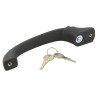 Poignée de porte JOHN DEERE HFP00000660