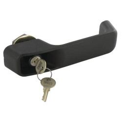 Poignée de porte JOHN DEERE LVA10059