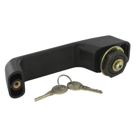 Poignée de porte JOHN DEERE LVA10059