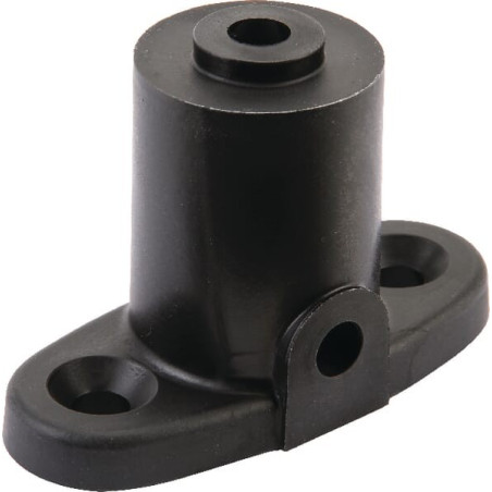 Poignée de vitre CASE-STEYR 134135099