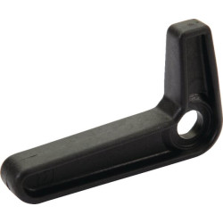 Poignée de vitre CLAAS 7700044168