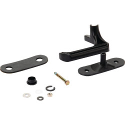 Poignée de vitre JOHN DEERE AL206320