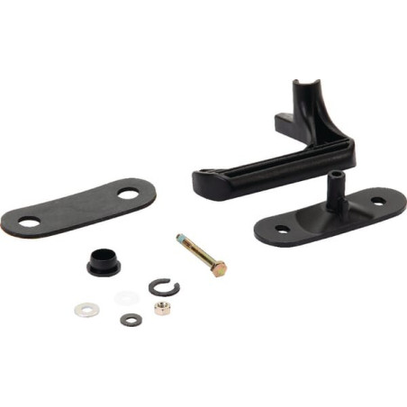 Poignée de vitre JOHN DEERE AL206320