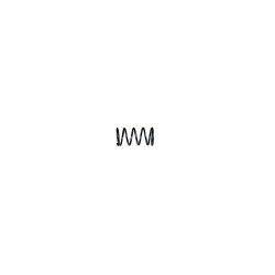Ressort de compression - 3/8 x 5/8
