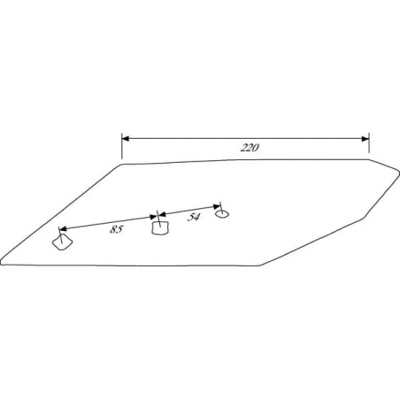 Soc LEMKEN 3364150