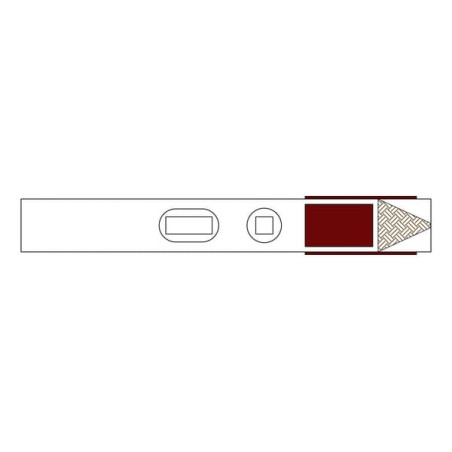 Soc UNIVERSEL CP781CN