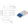 Soc UNIVERSEL CP112C