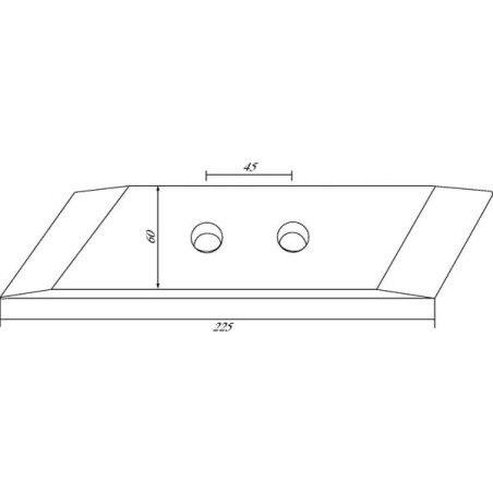 Soc UNIVERSEL M1000