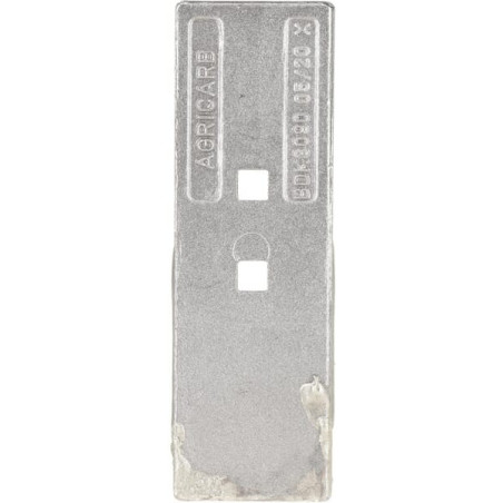 Pointe de cultivateur AGRICARB BDK3090