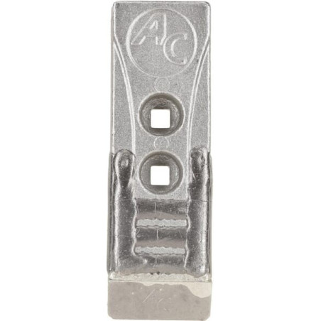 Pointe de cultivateur AGRICARB BDK3090